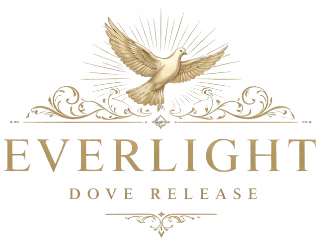 Everlight Dove Release