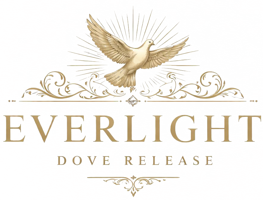 Everlight Dove Release